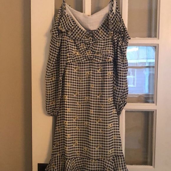 Juniors rewind skater dress   - Picture 5 of 5